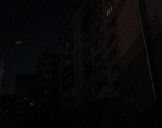 Около 20 МКД обесточены в Верхних Печерах Нижнего Новгорода