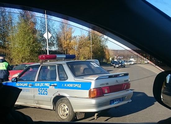 Антитеррористическая операция в Нижнем Новгороде завершена, ранены трое сотрудников СОБРа