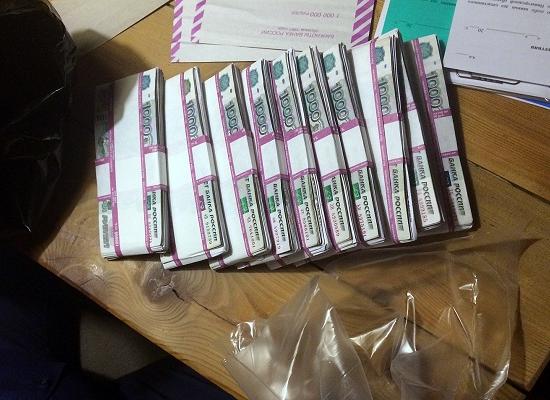 Почти на четверть вырос средний размер взятки в Нижегородской области