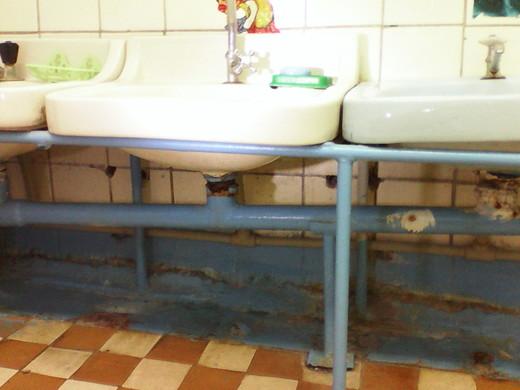 Школам и детсадам Нижнего Новгорода выделили на капремонт 10 млн руб.