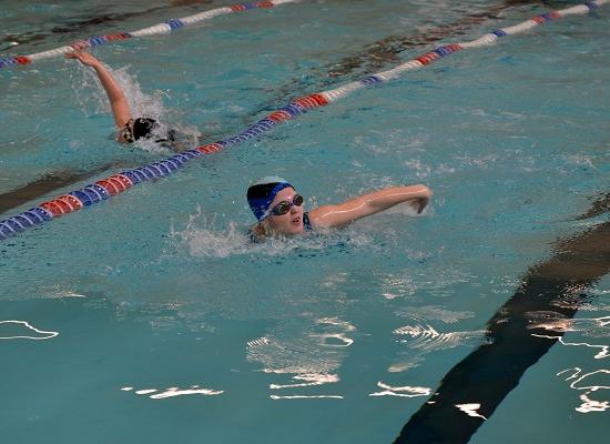 Перенесшие рак дети снова будут соревноваться в Нижегородской области