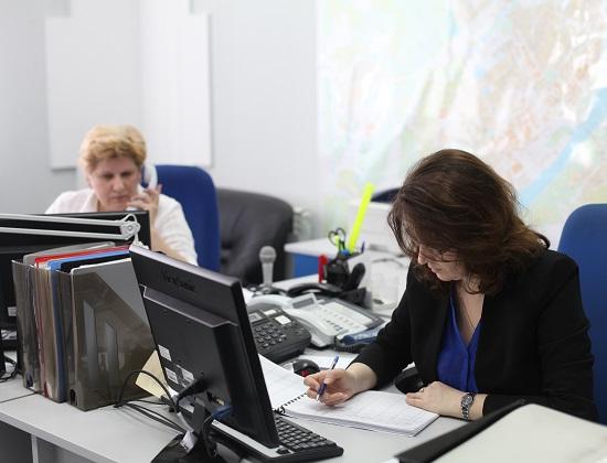 Восемь человек пострадали от угарного газа в Нижегородской области