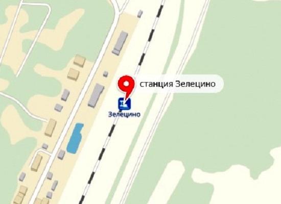 ГЖД начала наводить порядок на станции Зелецино, где из-за скопления составов возник коллапс