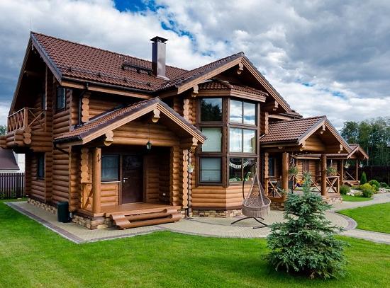 Заблуждения и мифы о деревянных домах