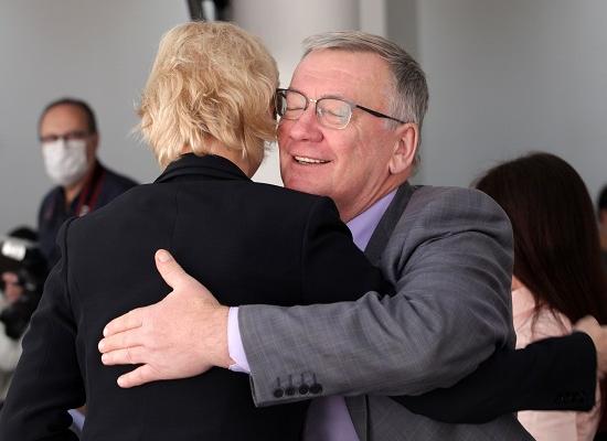 Избраны заместители председателя думы Нижнего Новгорода