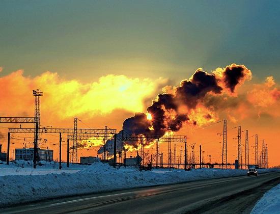 Дзержинск Нижегородской области прекратил междугороднее транспортное сообщение