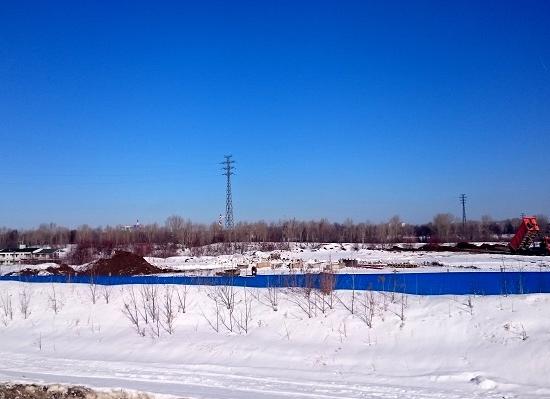 Фирма замгубернатора Аверина получила почти 4 га земли под яхт-клуб на Гребном канале в Нижнем Новгороде