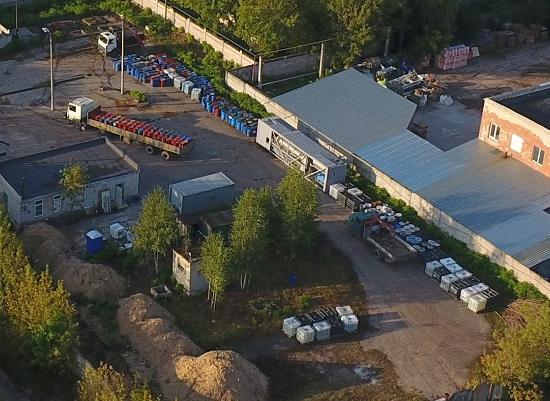 Чиновники минэкологии и прокуратуры продолжают проверки в Дзержинске по фактам фильма «Ядовитый бизнес-2»