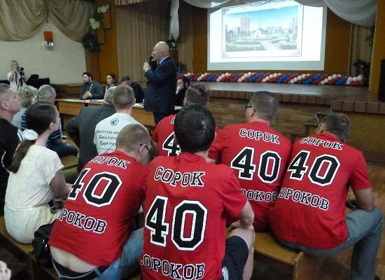 Скандально прошли публичные слушания, продолжившие узаконивание строительства храма в нижегородском сквере