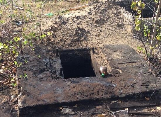 Экспертиза установила класс опасности промотходов, обнаруженных журналистами на нелегальной свалке в Дзержинске