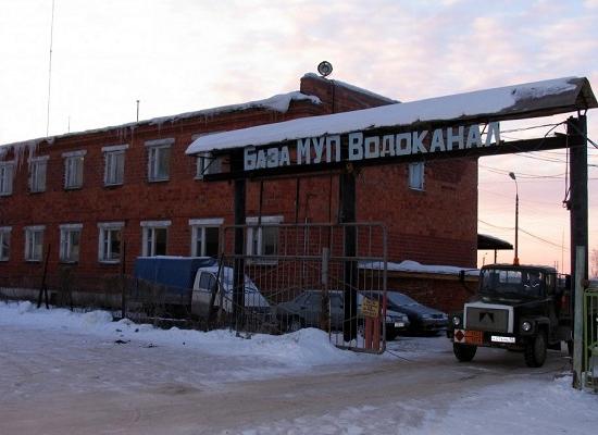 Сервисная структура ООО «ЛУКОЙЛ-Нижегороднефтеоргсинтез» пытается банкротить водоканал в Кстове 