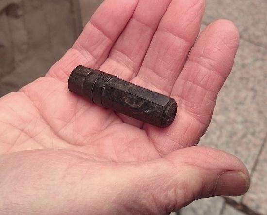 Останки красноармейца Кабакина, павшего в годы Великой Отечественной войны,  захоронят в Нижегородской области