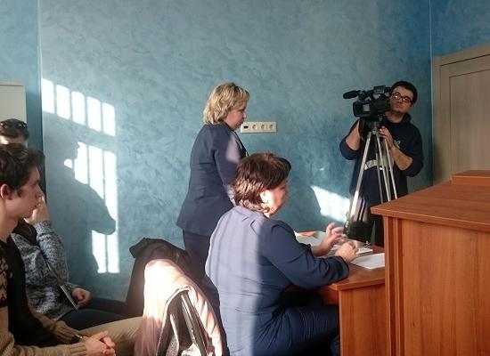 Суд встал на сторону горадминистрации в споре о праве на митинг против коррупции 26 марта в Нижнем Новгороде