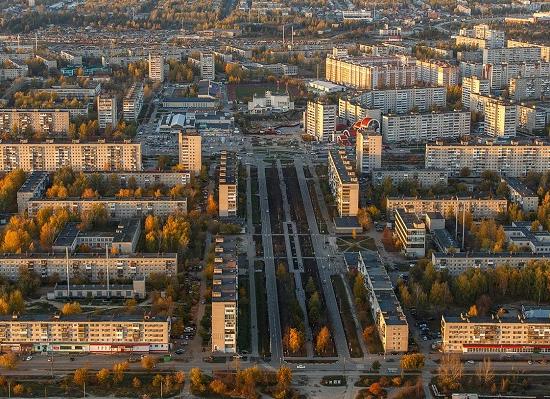 Никитин подпишет соглашение о передаче объектов теплоснабжения в Дзержинске ПАО «Т Плюс»