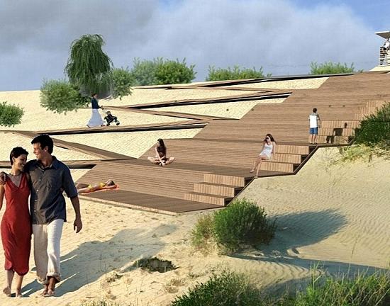 Гребной канал обещано благоустроить в Нижнем Новгороде