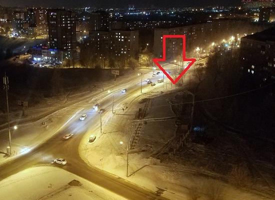 Мининвест разорвал договор с «Гурманом», вырубившим рощу ради строительства ТЦ в Нижнем Новгороде