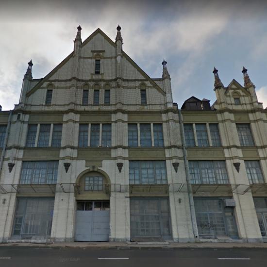 Нижегородское правительство займётся восстановлением «Банка Рукавишниковых»