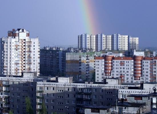 Названы возможные причины периодической канализационной вони в Верхних Печерах Нижнего Новгорода