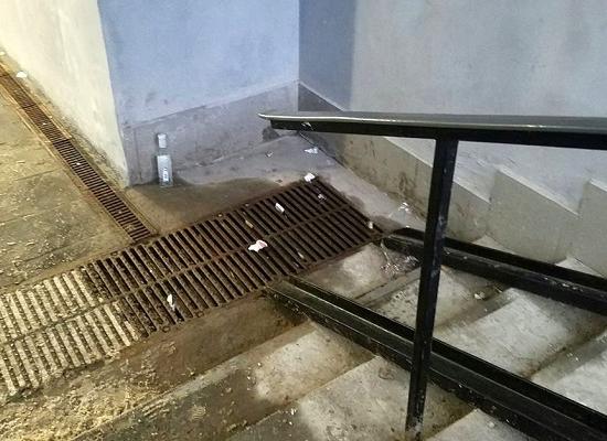 Чиновники пояснили, почему остался недоступен инвалидам переход на Лядова в Нижнем Новгороде