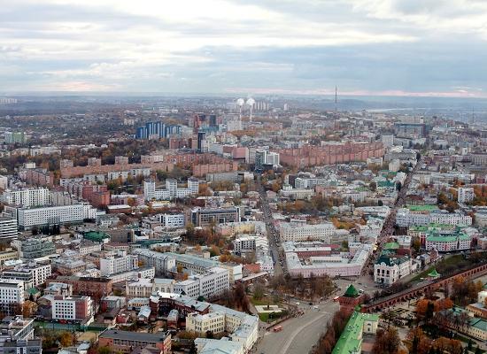 Управление Россреестра предупреждает нижегородцев о сайтах-двойниках