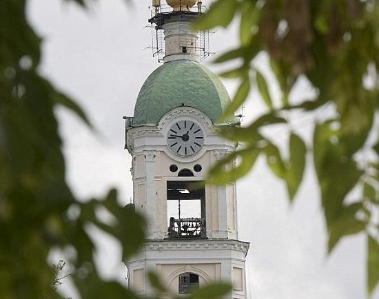 Кириенко откроет Саров для туристов?