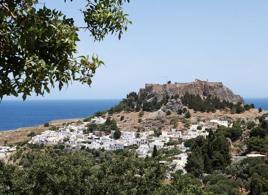 Современное кино Греции покажут на кинофестивале в Нижнем Новгороде