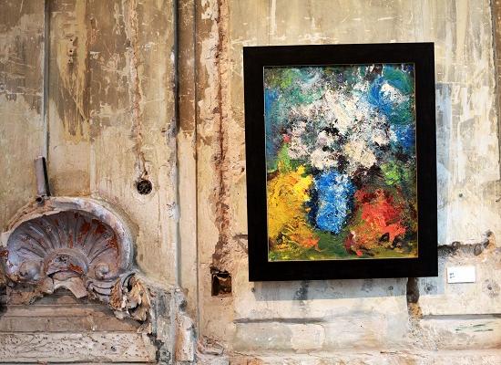 Нижегородская галерея FUTURO отметит свое двухлетие концертами, мастер-классами и большой вечеринкой