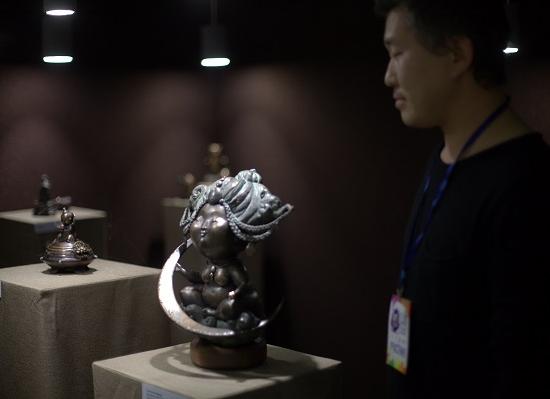 Билет на выставку «АРТ Россия» в Нижнем Новгороде будет дешевле, чем в 2017 году