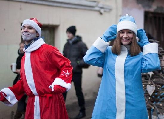 Расходы на украшение Нижнего Новгорода к Новому году увеличены в 2 раза