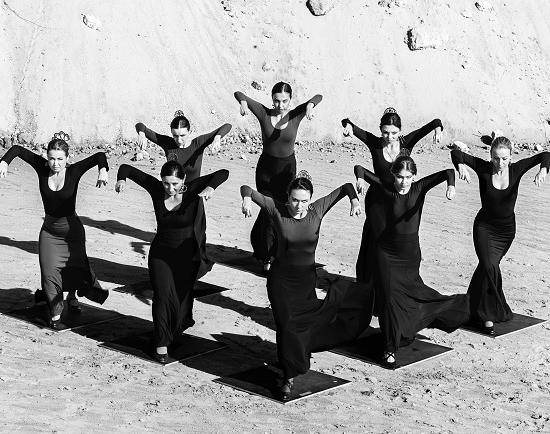 Фламенко будут танцевать на Большой Покровской в Нижнем Новгороде