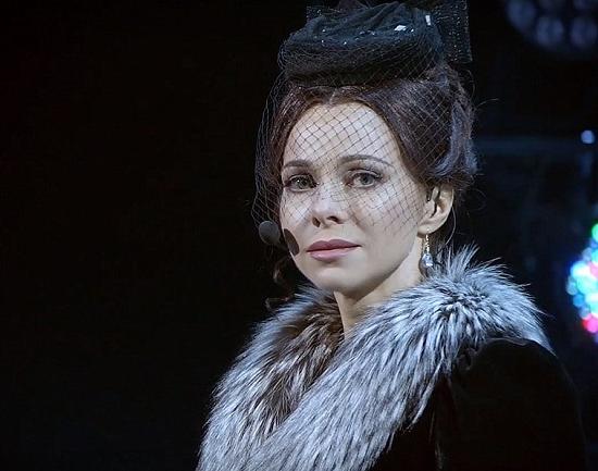 Киноверсию мюзикла «Анна Каренина» смогут увидеть нижегородцы