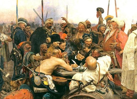 Казачьи общества планируется поддерживать за счет государства в Нижегородской области