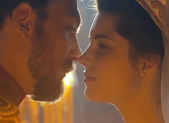 Фильм «Матильда» в Нижнем Новгороде намерена показать сеть кинотеатров «Империя грез»