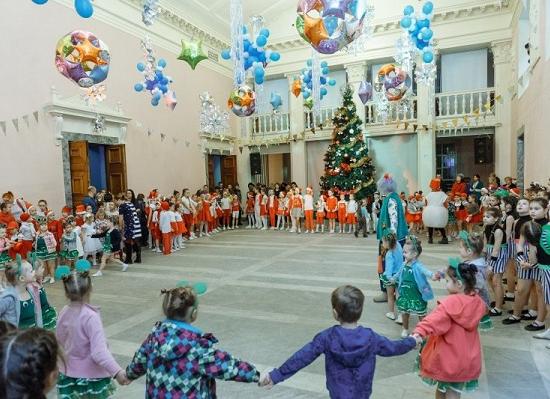 Дом культуры Орджоникидзе планируется безвозмездно передать в собственность Нижнего Новгорода