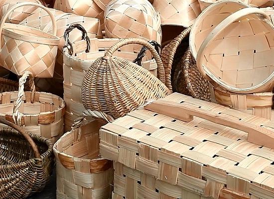 Дом ремесел планируется строить в Урене Нижегородской области