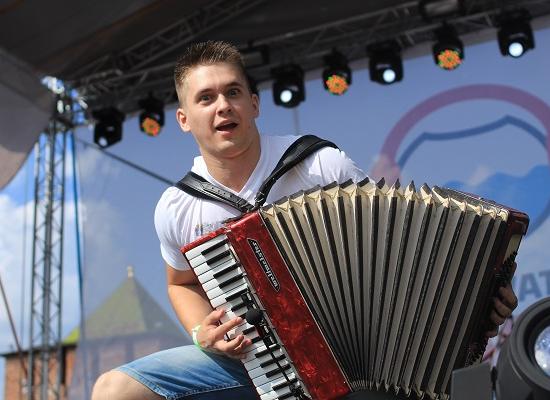 Обнародована подробная программа празднования Дня города Нижнего Новгорода