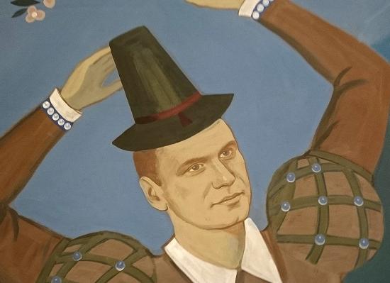 Власти рапортуют, что за год в Нижегородской области открылись восемь домов культуры