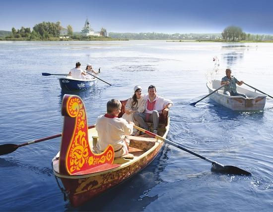 Фестиваль «Русская Тоскания»-2018 пройдет в Нижегородской области