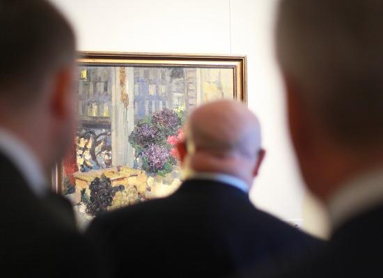 Нового министра культуры Нижегородской области определят по итогам конкурса