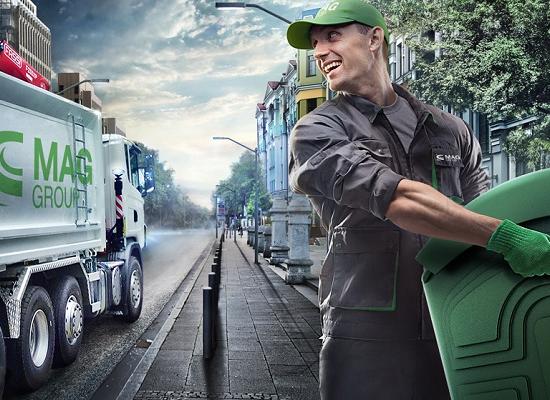 МАГ Груп готово потратить более миллиарда рублей на комплекс по сортировке отходов для Нижнего Новгорода