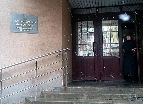 Минфин пояснил, почему Татарстан получил субсидию в 21 раз больше, чем Нижегородская область