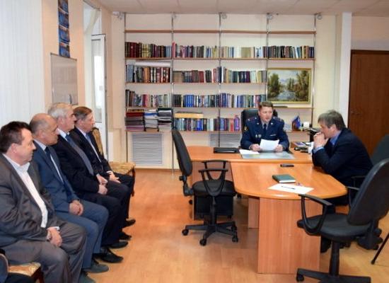 Чиновник администрации Бора может возглавить администрацию Нижегородского района Нижнего Новгорода