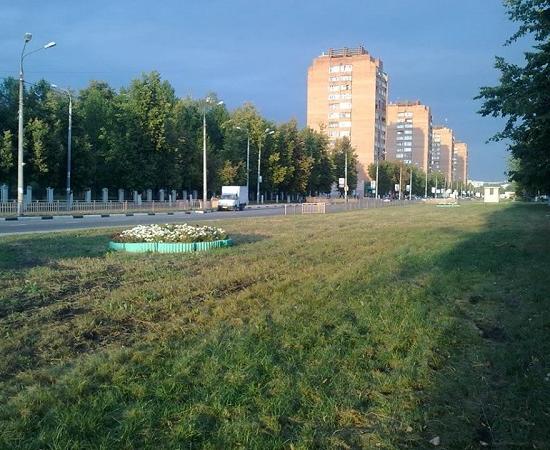 Общественное обсуждение проекта благоустройства Автозаводского района пройдет в Нижнем Новгороде