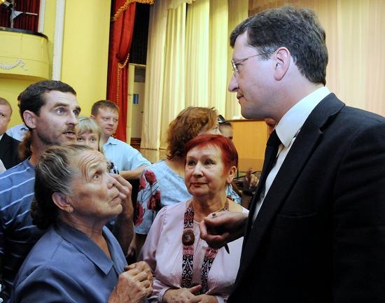 Нижегородцев призывают сообщать о вымогательстве в медучреждениях региона