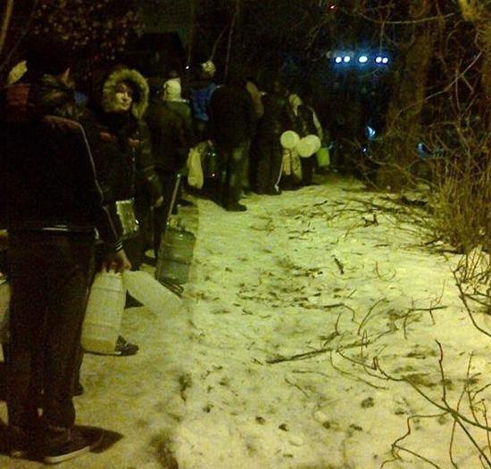 Нижегородский водоканал планирует экономить, тратясь на современное оборудование