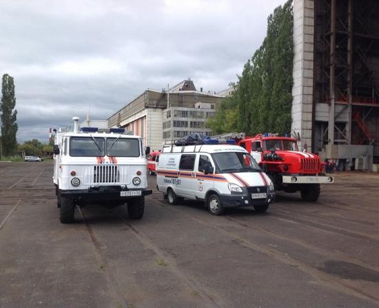 Названо, сколько «Красное Сормово» заплатит за сгоревших рабочих их семьям