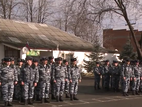 Полиция квалифицировала нападение на журналистов и правозащитников в Ингушетии как хулиганство