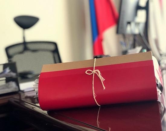 Проект бюджета города внесен на рассмотрение думы Нижнего Новгорода