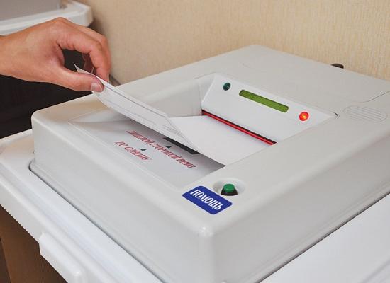 Нижегородская область будет единственным регионом, где на выборах президента РФ применят КЭГ и КОИБ