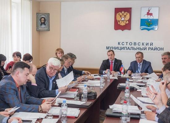 Восемь депутатов проиграли в суде СМИ в Нижегородской области